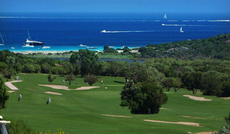 Hotel Doubletree By Hilton Olbia Sardinia