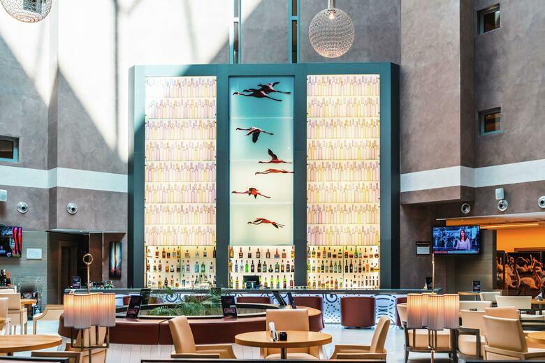 Hotel Doubletree By Hilton Olbia Sardinia