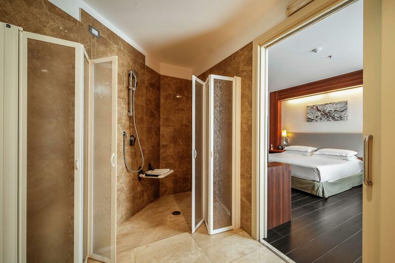 Hotel Doubletree By Hilton Olbia Sardinia