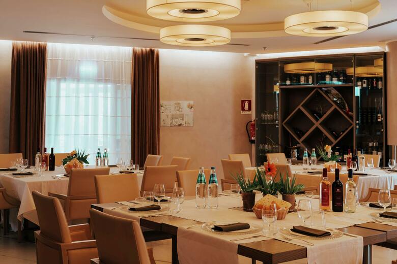 Hotel Doubletree By Hilton Olbia Sardinia