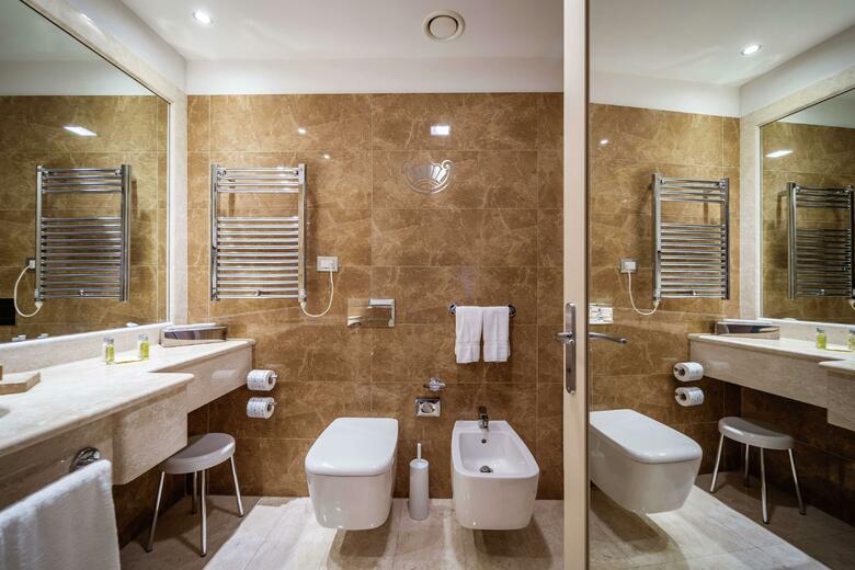 Hotel Doubletree By Hilton Olbia Sardinia