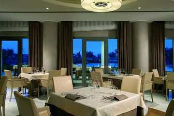 Hotel Doubletree By Hilton Olbia Sardinia
