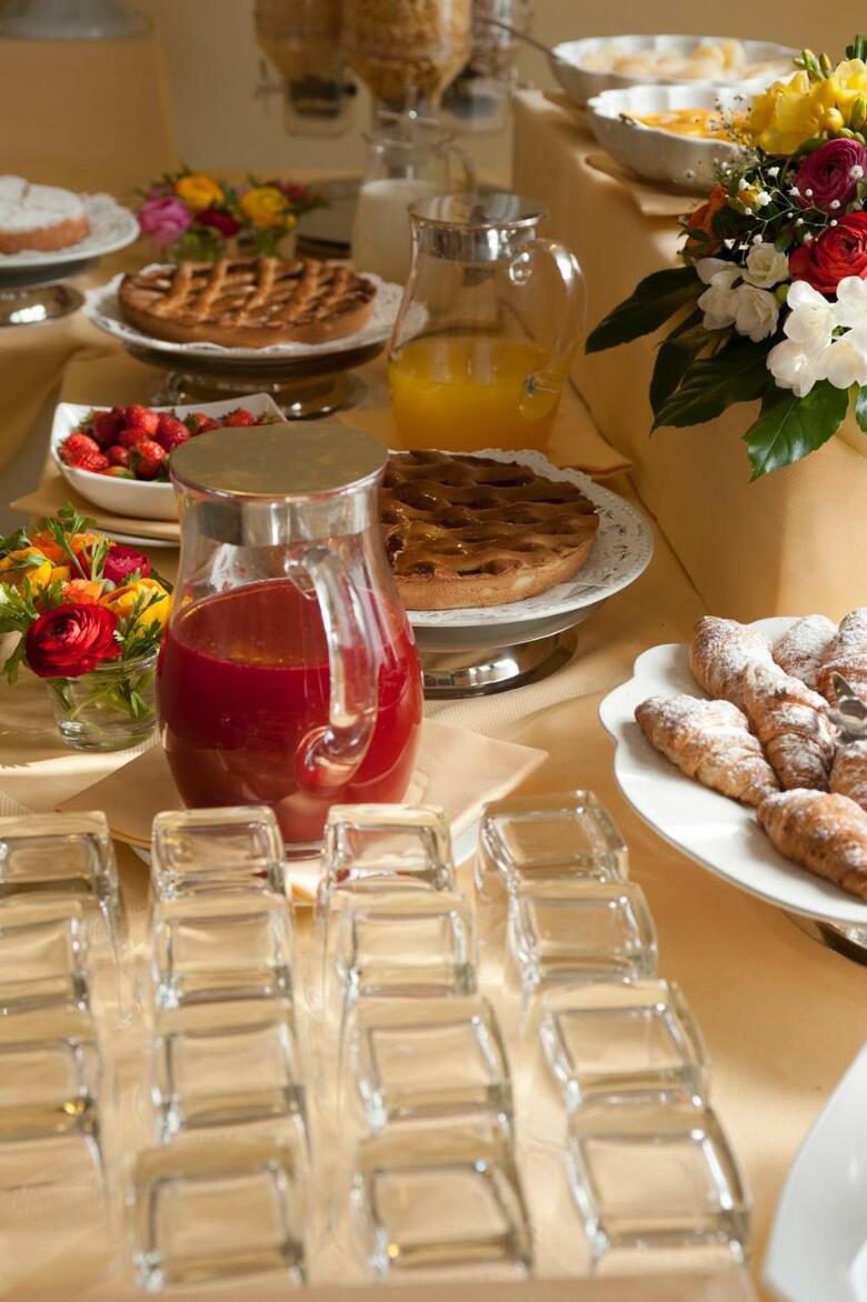Hotel Giardino Inglese