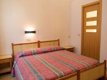 Bed & Breakfast Castiglia