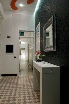 Bed & Breakfast Castiglia