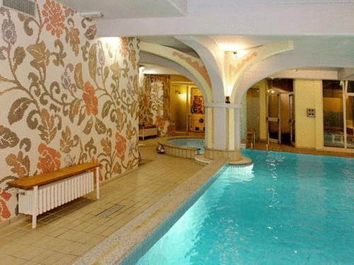Hotel Riz Ferrari