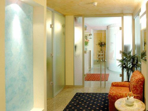 Hotel Riz Ferrari