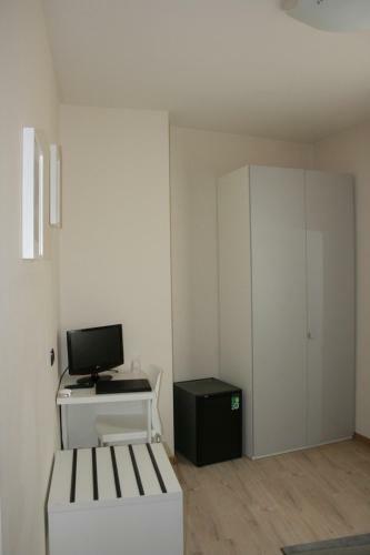 Hotel Albergo Alle Porte