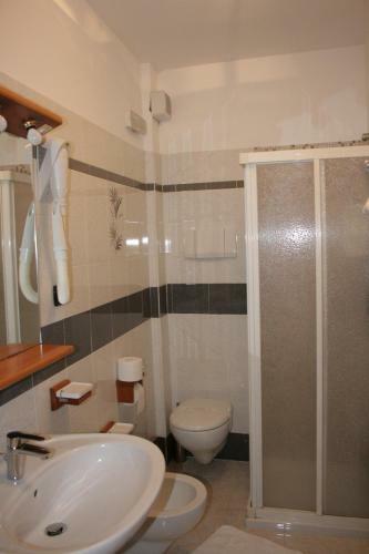 Hotel Albergo Alle Porte