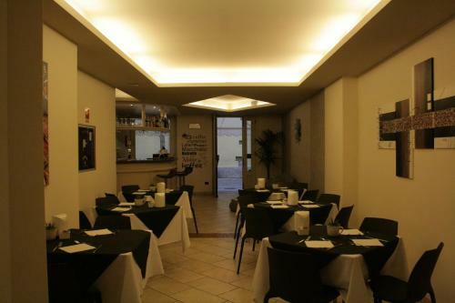 Hotel Albergo Alle Porte