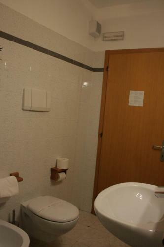 Hotel Albergo Alle Porte