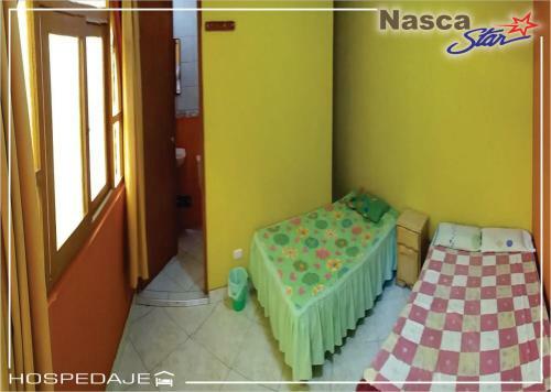 Hostal Nasca Star