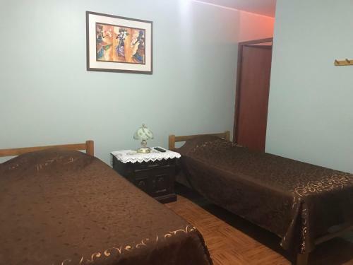 Hostal Casa Blanca