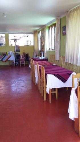 Lodge Casa Rural Amadeus