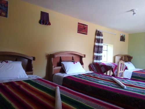 Quechuas Lodge