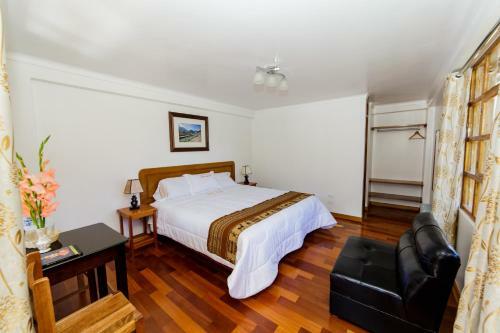 Hotel Casa Blanca Lodge