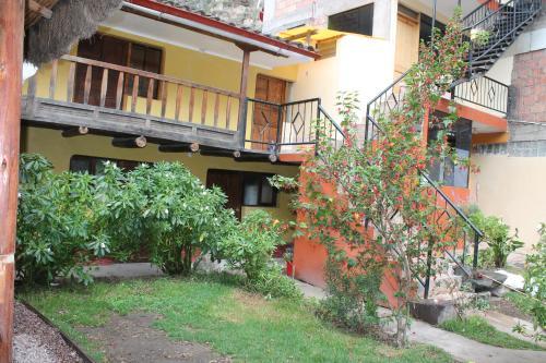 Hotel Chaski Wasi