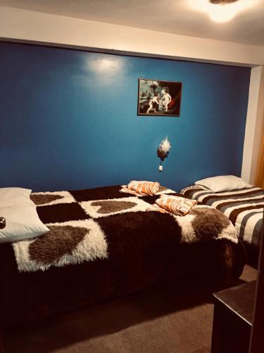 Bed & Breakfast Inti Wasi Valle