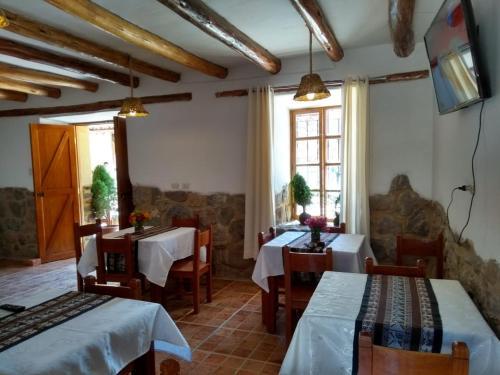 Hotel Hostal Max Plaza