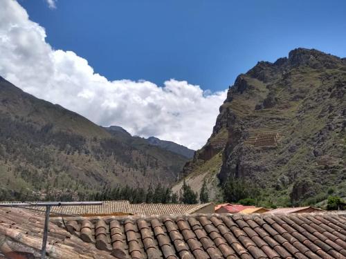 Hotel Hostal Max Plaza