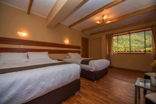 Hotel Sol Miranda