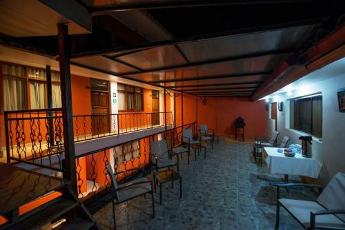 Hotel Sol Miranda
