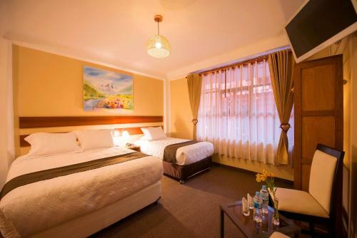 Hotel Sol Miranda