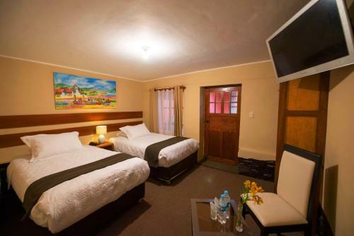 Hotel Sol Miranda