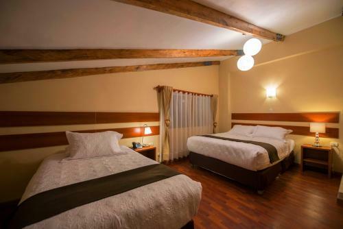 Hotel Sol Miranda