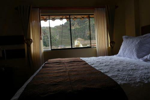 Hotel Sol Miranda