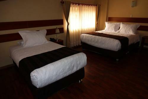 Hotel Sol Miranda