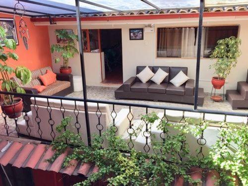 Hotel Sol Miranda