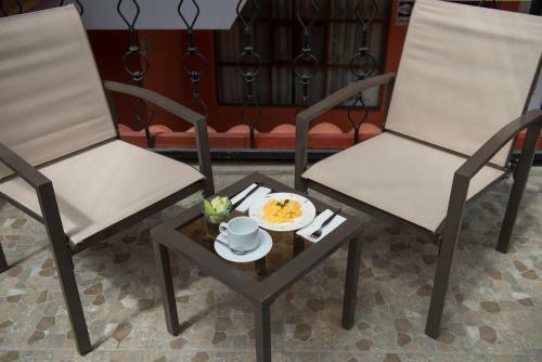 Hotel Sol Miranda