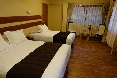 Hotel Sol Miranda