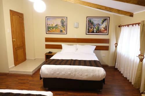 Hotel Sol Miranda