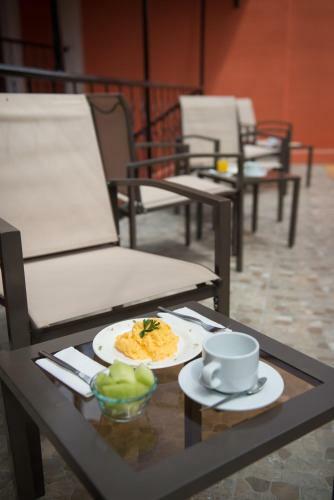 Hotel Sol Miranda