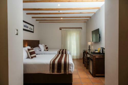 Hotel Del Pilar Ollantaytambo