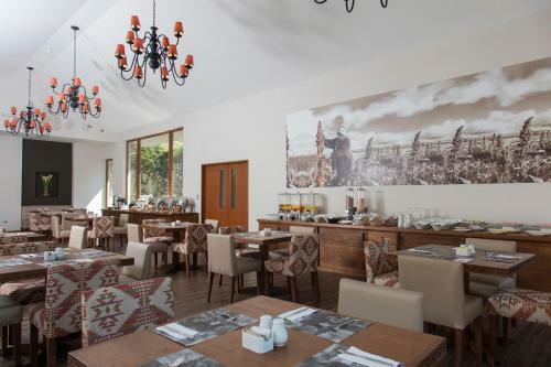 Hotel Del Pilar Ollantaytambo