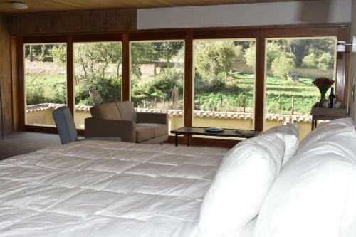 Lodge Casafranca