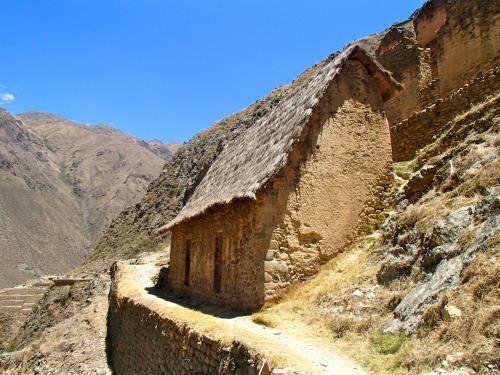 Bed & Breakfast Hospedaje Inka's