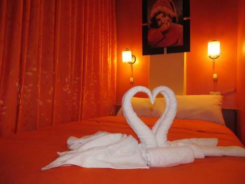 Bed & Breakfast Asiriy Guest House