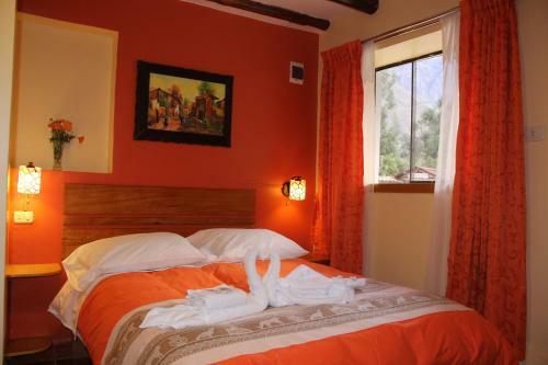 Bed & Breakfast Asiriy Guest House