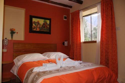 Bed & Breakfast Asiriy Guest House
