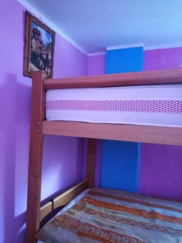 Albergue Rostros Del Valley Ollantaytambo B&B