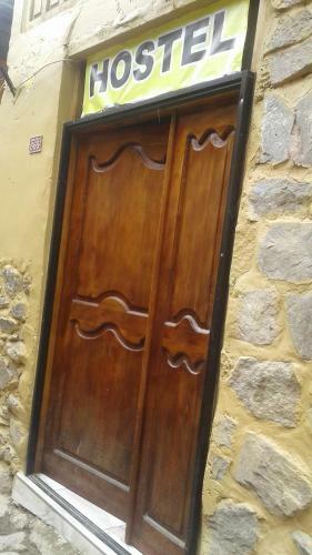 Albergue Rostros Del Valley Ollantaytambo B&B