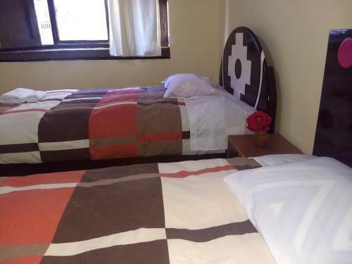 Posada Be Kind Hostal