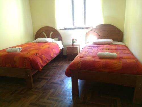 Posada Be Kind Hostal