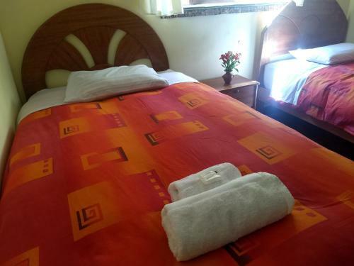 Posada Be Kind Hostal