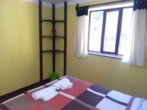 Posada Be Kind Hostal