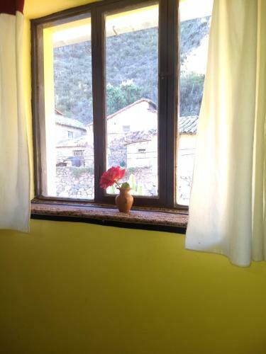 Posada Be Kind Hostal